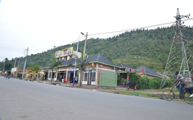 Sawa Sawa Motel