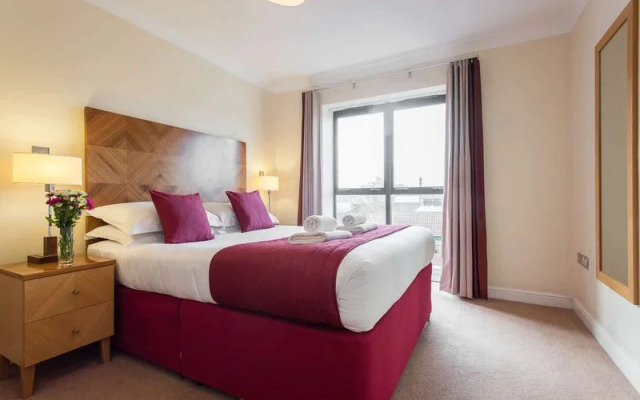 Premier Suites Bristol Redclif