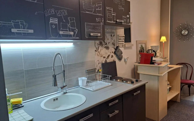 Apartment Iggory