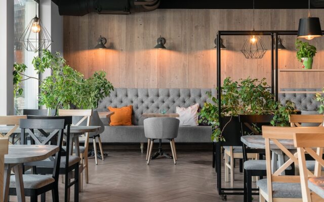 Rezydencja Morski Tygiel