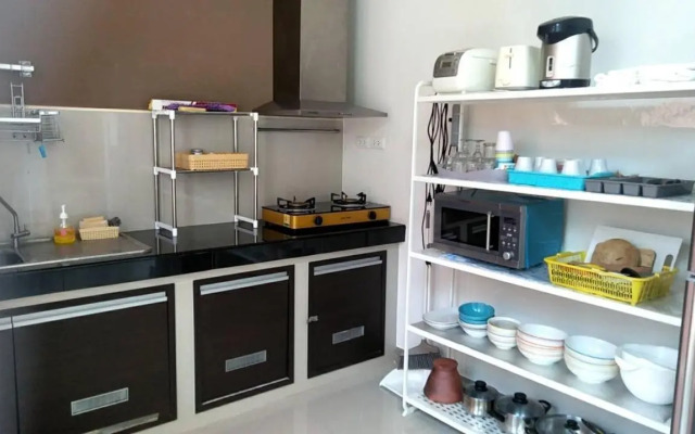 Casa Seaside Rayong Unit 23