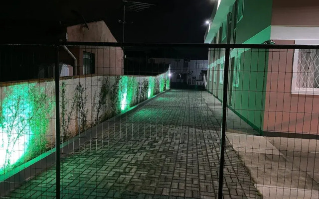Residencial Karine - Studio 103