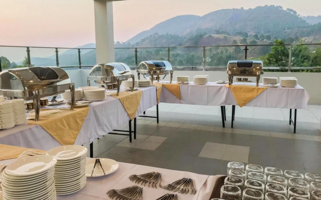 Kalaw Garden Hotel
