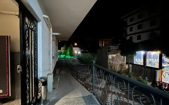 Pusula Motel