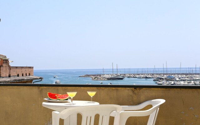 Flexyrent Rapallo - Centro