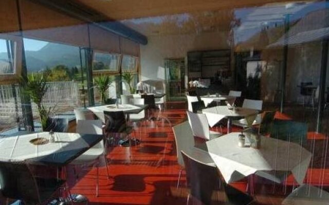 Appartments- Oase Im Erholungsparadies Berta