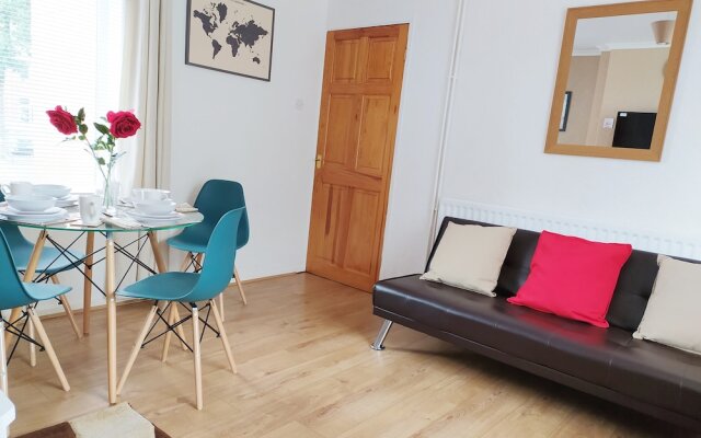 Comfort Lodge - M6 J10 Contractors