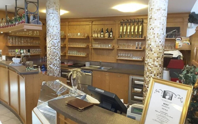 Hotel La Trifora