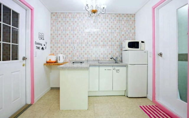 Gapyeong Attirance Pension