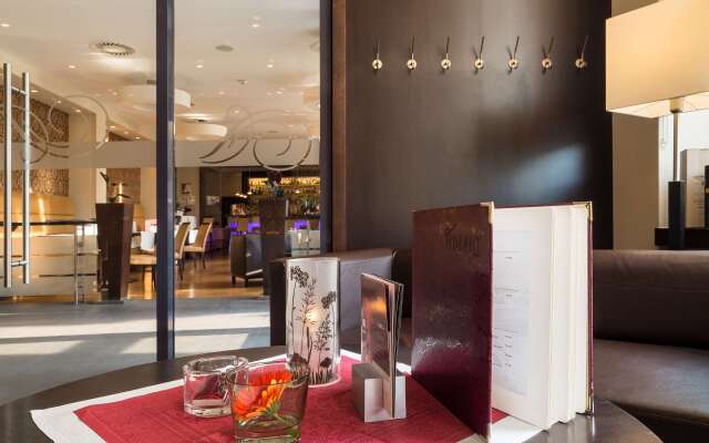 Hotel an der Oper