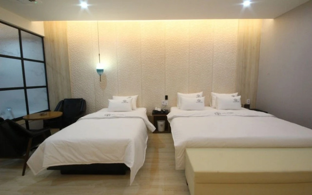 Hotel Appletree