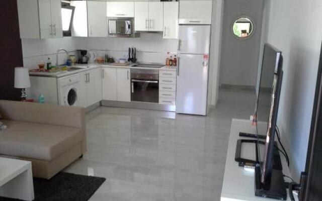 Chafari apartment B5 A1