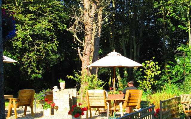 Weston Manor Bed and Breakfast