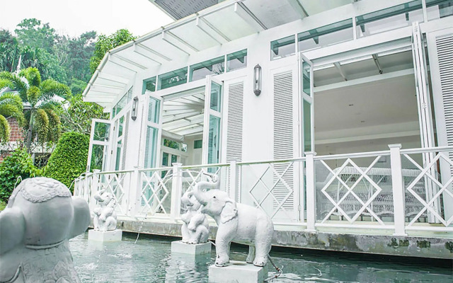 Krabi Tipa Resort