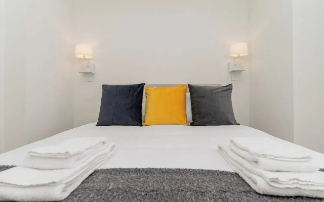Prt003 · Charming Apartment Porto