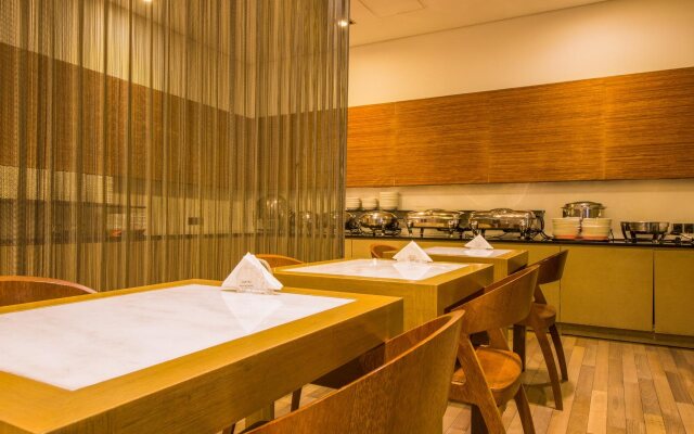 Yoido Hotel