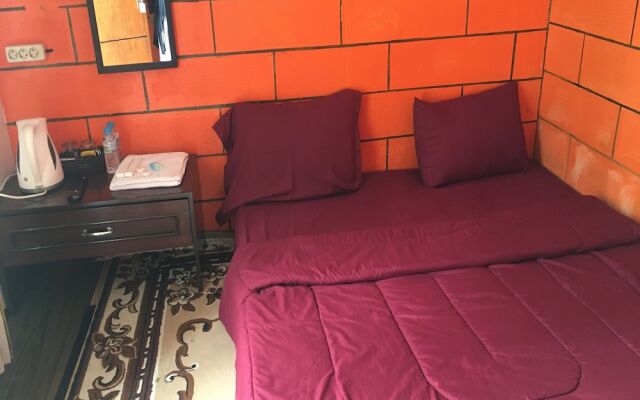The Lawu Park Resort