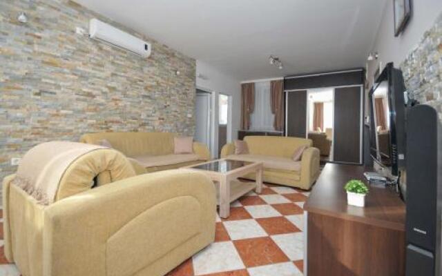 D&D Apartments Budva