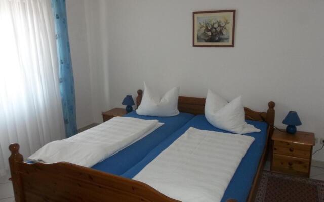 Apartments Jasmina