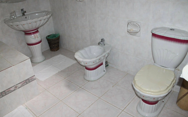 Oceane Self Catering