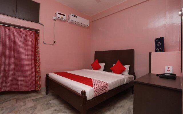 Chilika Residency By OYO Rooms