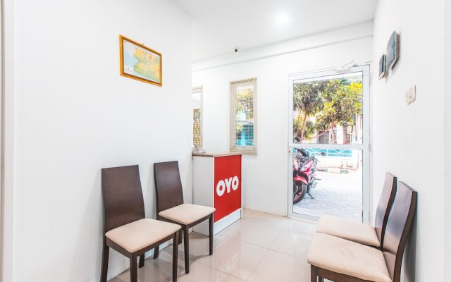 Wisma Cakung by OYO Rooms
