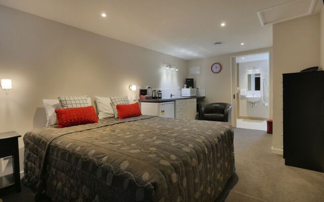 Cashel Court Motel