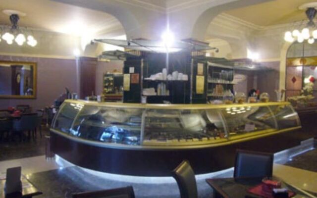 Hotel Terme Sarnano