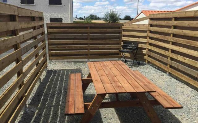 Maison à 10 minutes du Puy du Fou