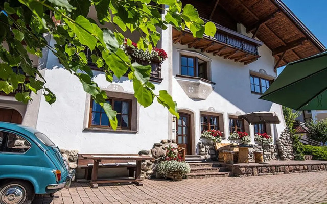 Apartments Christa App B1