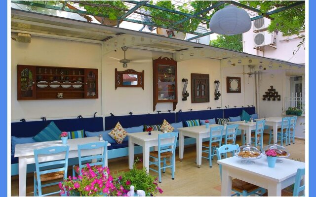 Cunda Altay Butik Hotel
