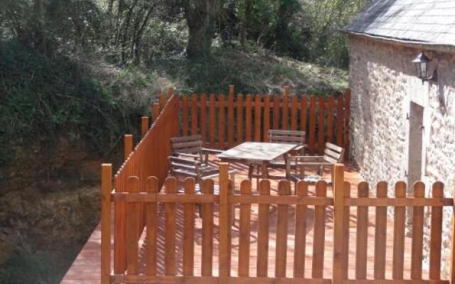 Chambres d'Hôtes du Moulin de Brendaouez