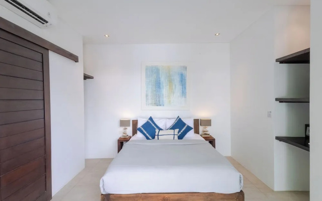 Villa Naema - 4 BR Private Villa