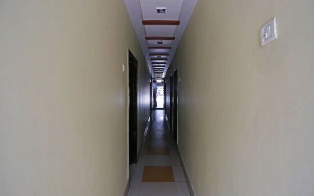 OYO 13333 Hotel Orchid Inn