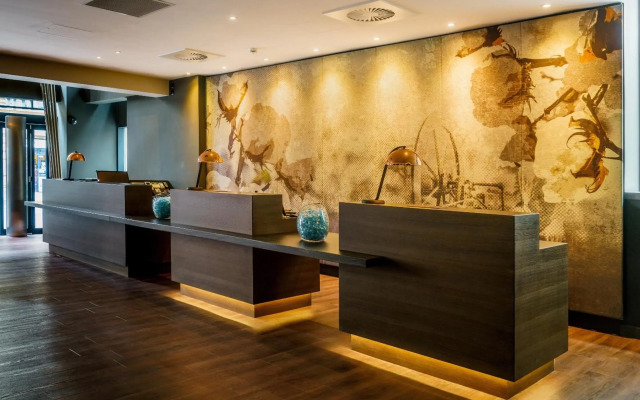Motel One Manchester - Royal Exchange