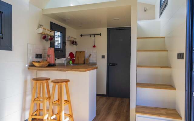Efe Tiny House