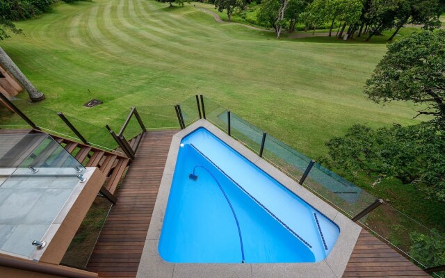 San Lameer Villa Rentals 14109