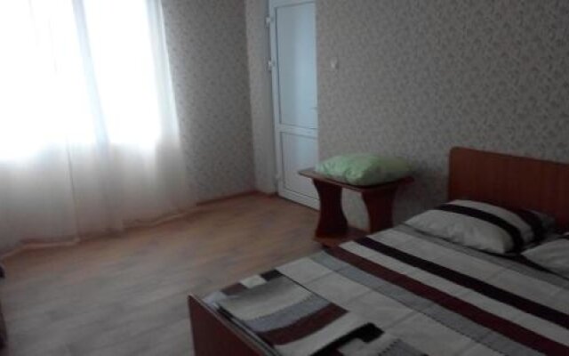 Guest House na Oktyabrskaya 36