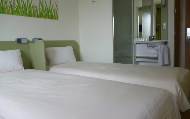 ibis budget Lleida