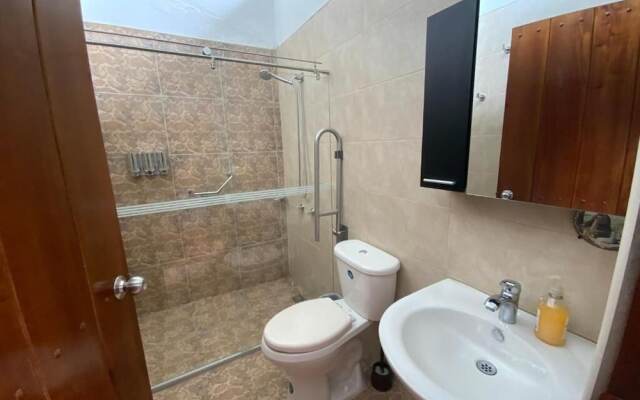 Finca Hotel 12 Palmas