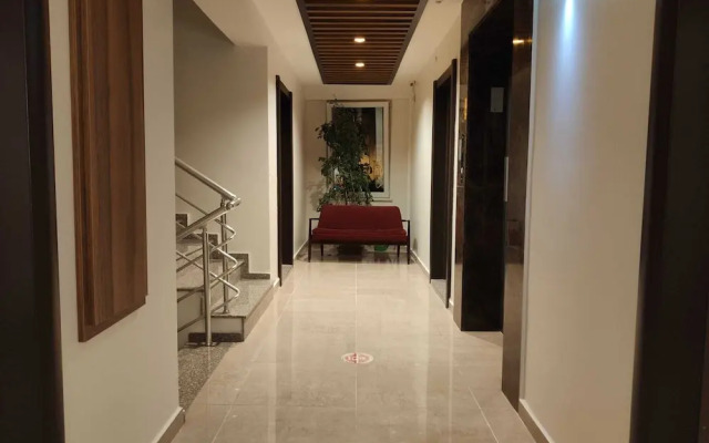 Bolu Evim Otel