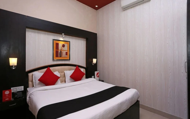 Hotel JSR Inn by OYO Rooms