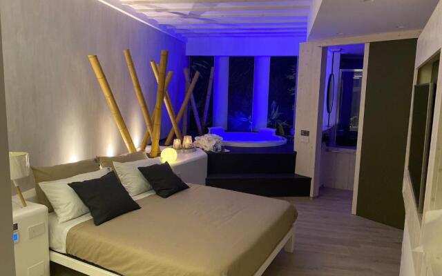 Suite Home3 beb