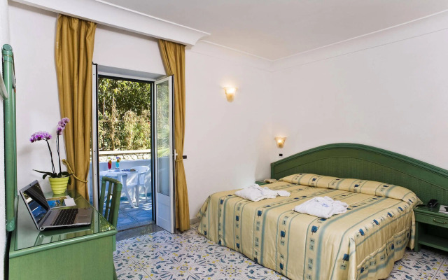 Park Hotel Terme Mediterraneo