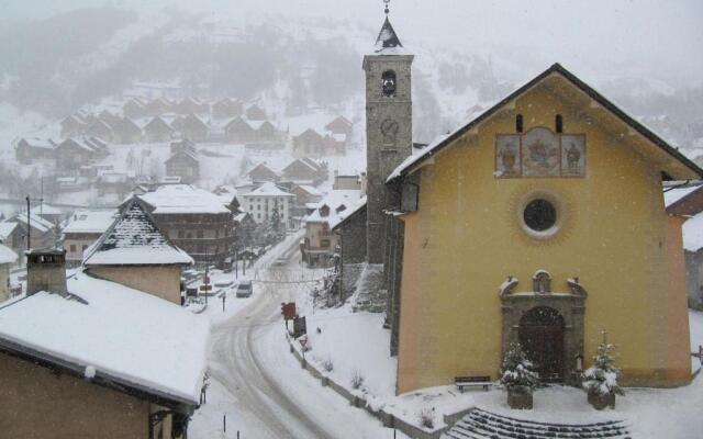 Appartement Valloire, 4 pièces, 9 personnes - FR-1-263-218
