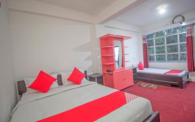 OYO 35738 Aps Homestay