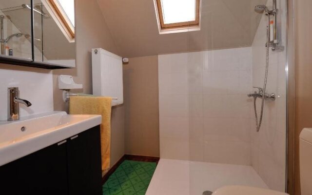 B&B Les Taillis