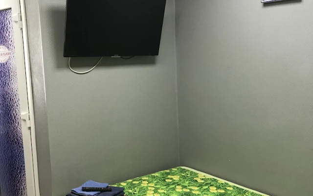 Hostel Teremok