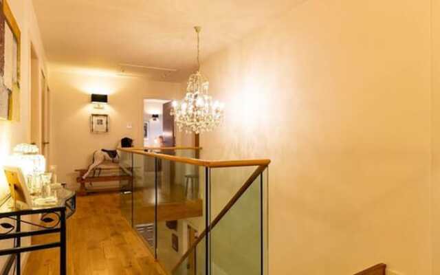 Luxury Home Close to Loch Lomond and the Trossachs