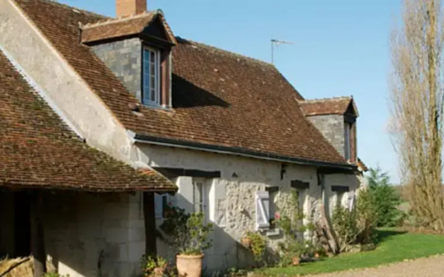 Gîte Les Pins